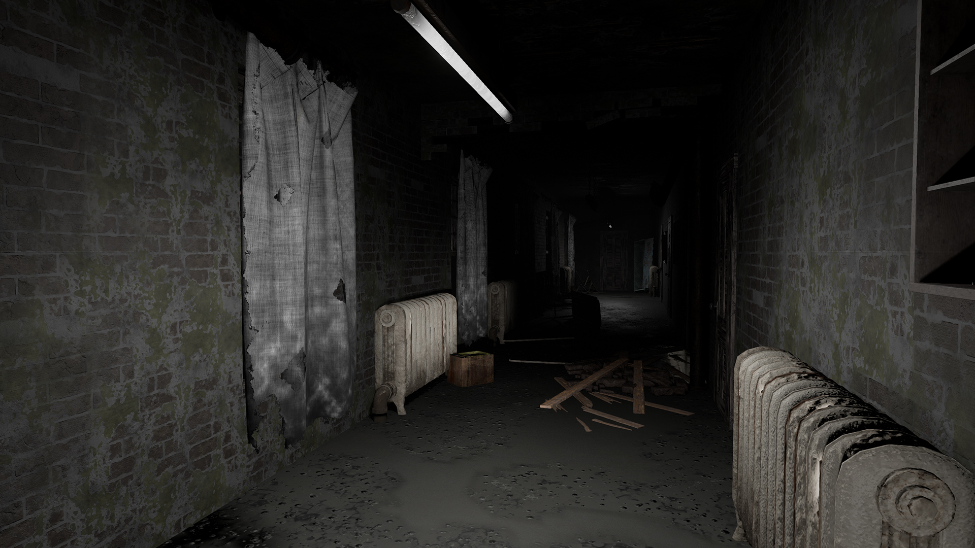 Horror Game Image 1