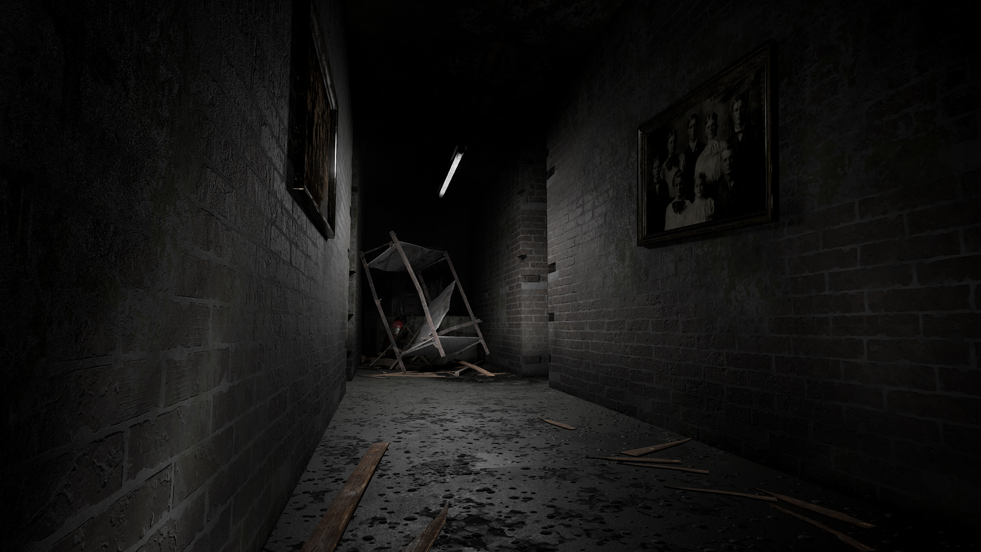 Horror Game Image 3