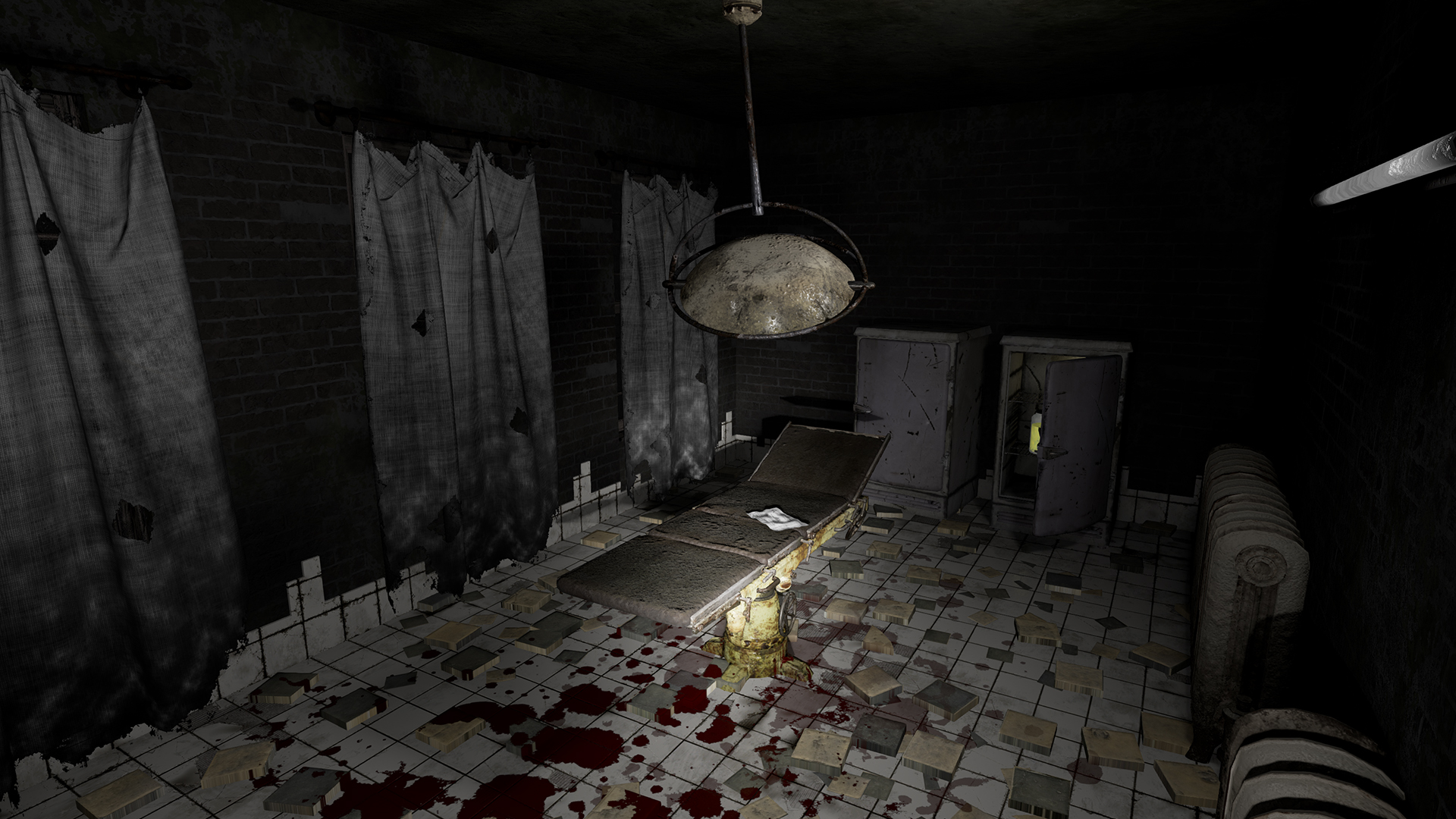 Horror Game Image 4
