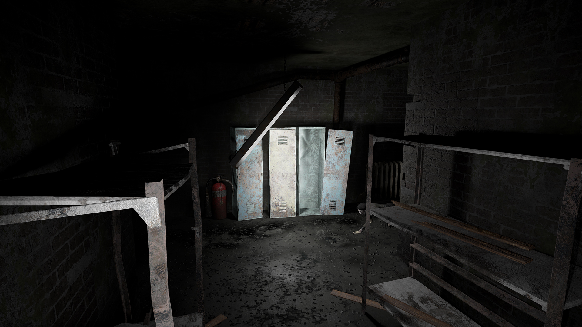 Horror Game Image 6