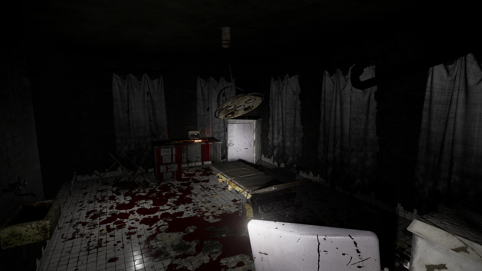 Horror Game Image 7