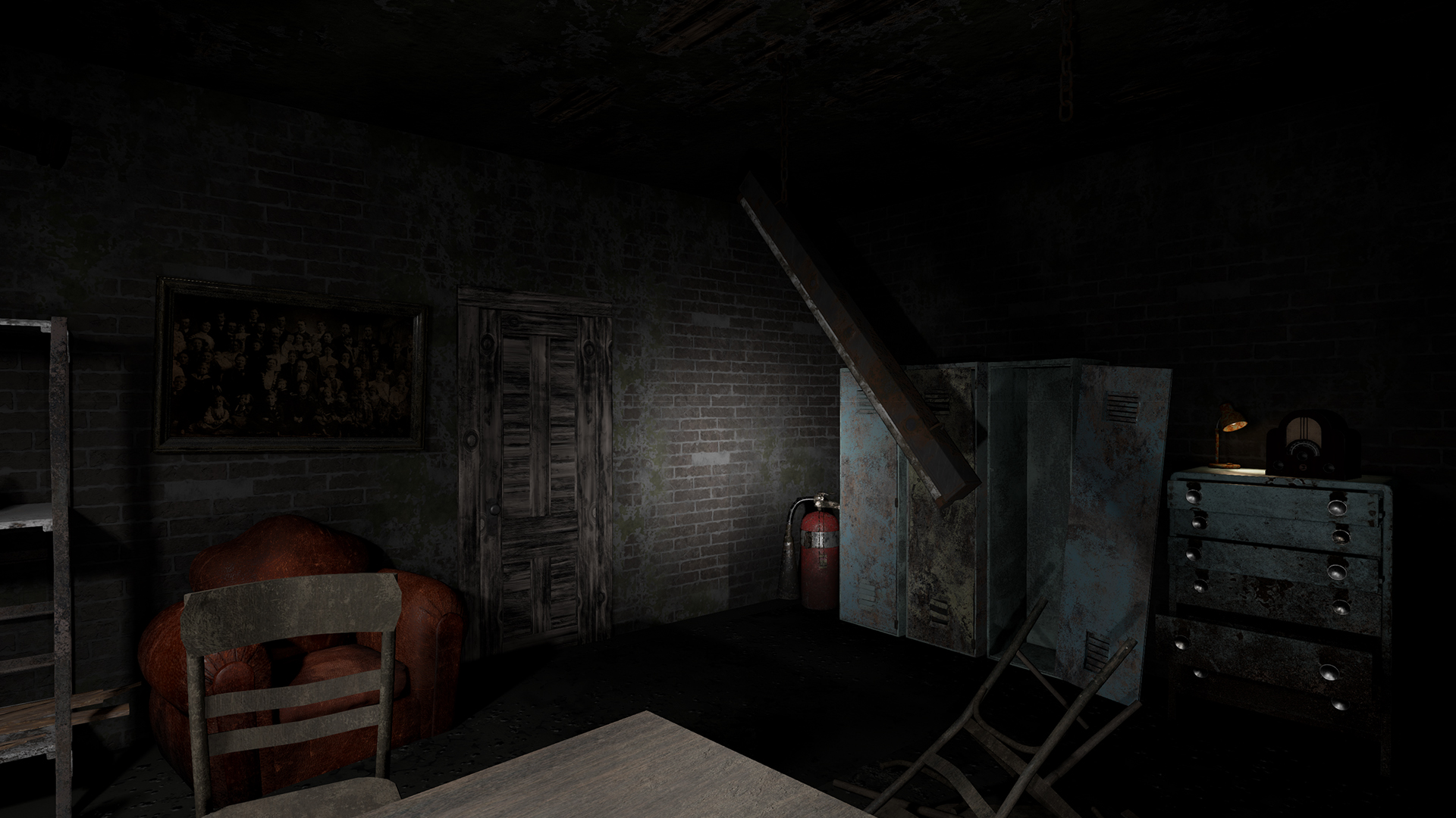 Horror Game Image 8